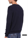 HERREN-T-SHIRT - GAUDI HERREN BLAU - 621GU53001 2