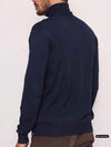 HERREN-SHIRT - GAUDI HERREN BLAU - 621GU53003 2