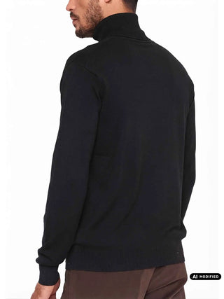 HERREN-SHIRT - GAUDI HERREN SCHWARZ - 621GU53003 2
