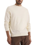 MAGLIA UOMO - GAUDI UOMO BIANCO SPORCO - 621GU53008