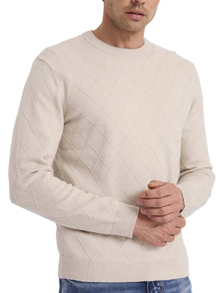 HERREN T-SHIRT - GAUDI HERREN SILBER - 621GU53040 1