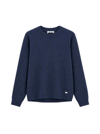 HERREN-T-SHIRT - GAUDI HERREN BLAU - 621GU53040 1