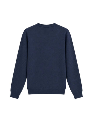 HERREN-T-SHIRT - GAUDI HERREN BLAU - 621GU53040 2