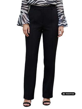 DAMENHOSE - DENNY ROSE SCHWARZ - 621ND25007