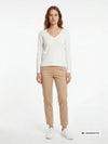 DAMENSHIRT - DENNY ROSE WEISS - 621ND53002 2