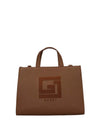 DAMEN HANDTASCHE - GAUDI BRAUN - V6AI-12920 1