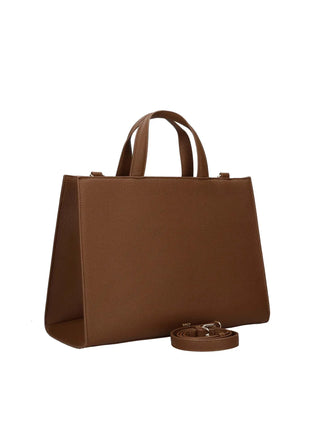 DAMEN HANDTASCHE - GAUDI BRAUN - V6AI-12920 3