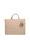 DAMEN HANDTASCHE - GAUDI NUDE - V6AI-12950 1