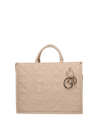 DAMEN HANDTASCHE - GAUDI NUDE - V6AI-12950 1