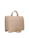 DAMEN HANDTASCHE - GAUDI NUDE - V6AI-12950 2