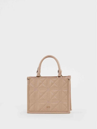 BORSA A MANO DONNA - GAUDI NUDO - V6AI-12951 3