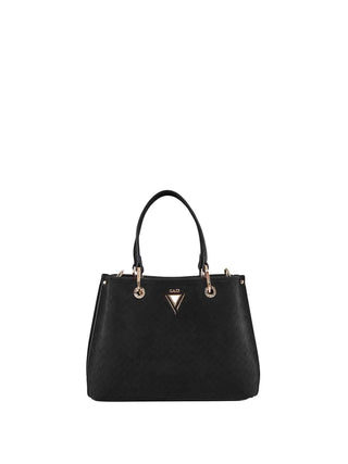 BORSA A SPALLA DONNA - GAUDI NERO - V6AI-12971 1