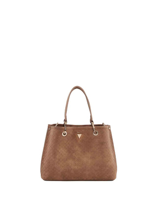 BORSA A SPALLA DONNA - GAUDI SABBIA - V6AI-12971 1