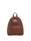 ZAINO DONNA - GAUDI MARRONE - V6AI-12982 1