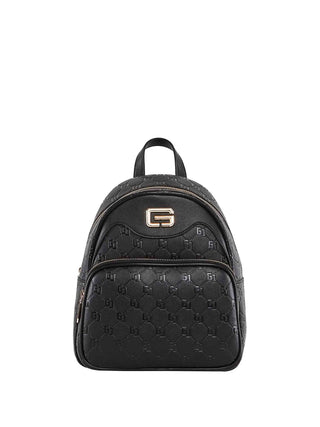 ZAINO DONNA - GAUDI NERO - V6AI-12982 1