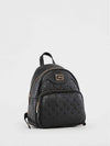 ZAINO DONNA - GAUDI NERO - V6AI-12982 2