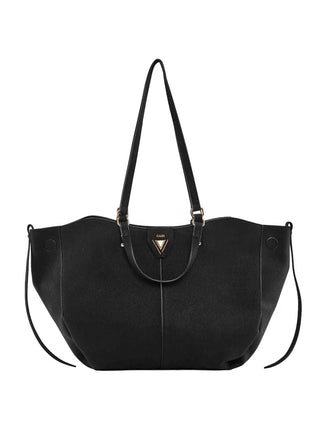 BORSA A SPALLA DONNA - GAUDI NERO - V6AI-13000 1