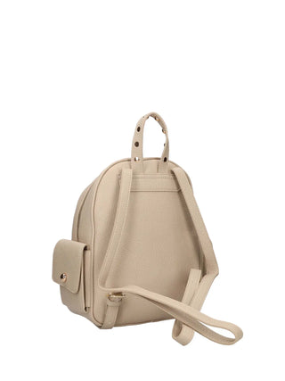 DAMENRUCKSACK - GAUDI WEISS - V6AI-13053 2