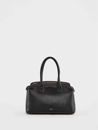 BORSA A MANO DONNA - GAUDI NERO - V6AI-13061 2
