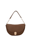 DAMEN-SCHULTERTASCHE - GAUDI FANGO - V6AI-13080 1