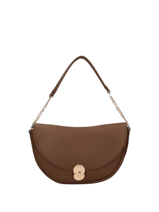 DAMEN-SCHULTERTASCHE - GAUDI FANGO - V6AI-13080
