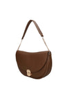 DAMEN-SCHULTERTASCHE - GAUDI FANGO - V6AI-13080 2