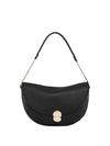 BORSA A SPALLA DONNA - GAUDI NERO - V6AI-13080 1