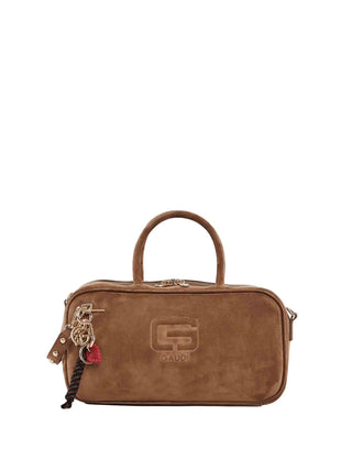 BORSA A MANO DONNA - GAUDI SABBIA - V6AI-13110 1