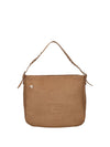 DAMEN HOBOBAG - GAUDI SAND - V6AI-13111 1