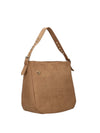 DAMEN HOBOBAG - GAUDI SAND - V6AI-13111 2