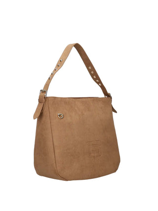 DAMEN HOBOBAG - GAUDI SAND - V6AI-13111 2