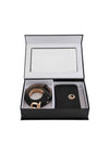 SET REGALO DONNA - GAUDI NERO - V6AI-13140 1