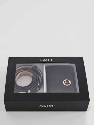 SET REGALO DONNA - GAUDI NERO - V6AI-13140 3