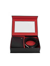 SET REGALO UOMO - GAUDI NERO - V6AI-13214 1