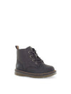 SCARPONCINO RAGAZZO - LUMBERJACK NERO - 102690832 2