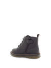 SCARPONCINO RAGAZZO - LUMBERJACK NERO - 102690832 3