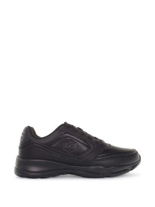 DAMEN-SNEAKER - LUMBERJACK SCHWARZ - 102690884 1