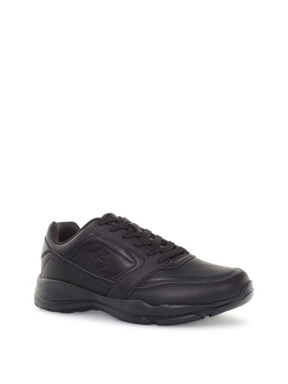 DAMEN-SNEAKER - LUMBERJACK SCHWARZ - 102690884 2