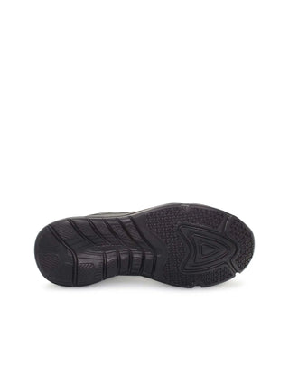 DAMEN-SNEAKER - LUMBERJACK SCHWARZ - 102690884 4