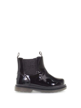 MÄDCHEN-BOOT - LUMBERJACK SCHWARZ - 102691061 1