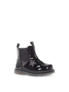 MÄDCHEN-BOOT - LUMBERJACK SCHWARZ - 102691061 2
