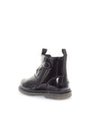 MÄDCHEN-BOOT - LUMBERJACK SCHWARZ - 102691061 3