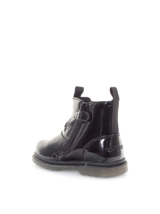 MÄDCHEN-BOOT - LUMBERJACK SCHWARZ - 102691061 3