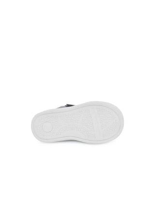 SNEAKERS RAGAZZO - LUMBERJACK NAVY - 102691107 4
