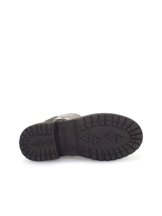 STIVALE RAGAZZA - LUMBERJACK NERO - 102691151 4