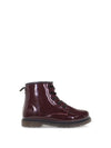 Mädchenstiefelette - LUMBERJACK BORDEAUX - 102691243 1