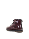 Mädchenstiefelette - LUMBERJACK BORDEAUX - 102691243 3