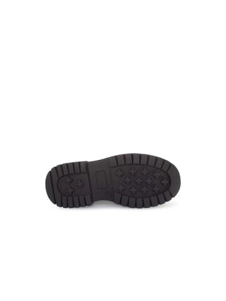 Mädchen-Stiefelette – LUMBERJACK SCHWARZ – 102691246 4