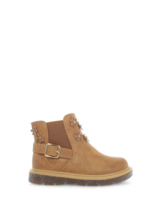 BEATLES RAGAZZA - LUMBERJACK COGNAC - 102691256 1