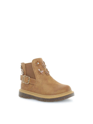 BEATLES RAGAZZA - LUMBERJACK COGNAC - 102691256 2